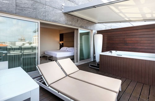 Ramalde Hotel | BessaHotel Boavista