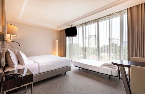 Ramalde Hotel | BessaHotel Boavista