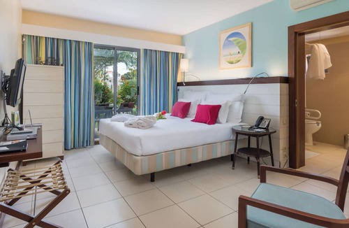 Campo de Baixo Hotel | Pestana Porto Santo Beach Resort & Spa