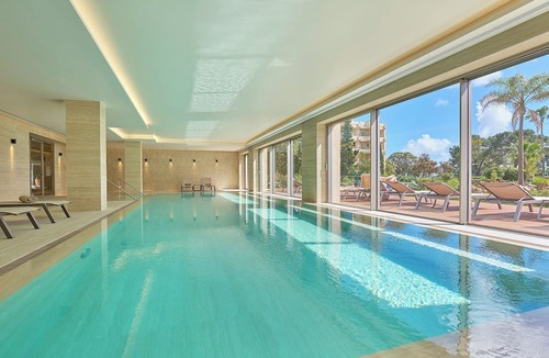 Olhos D'Agua Hotel | PortoBay Falésia