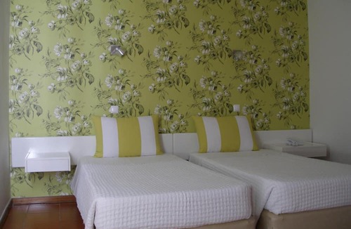 Vila Baleira Hotel | Praia Dourada Hotel