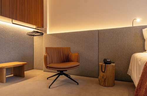 Tenoes Hotel | Hotel do Templo & SPA
