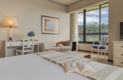 Vila Franca do Campo Hotel | Pestana Bahia Praia Nature & Beach Resort