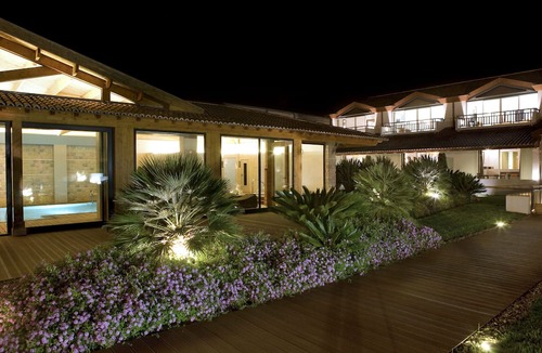 Golega Hotel | Hotel Lusitano
