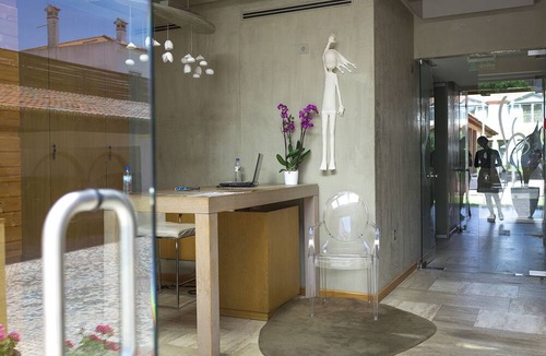 Golega Hotel | Hotel Lusitano