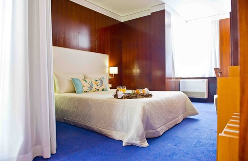 Leiria Hotel | Hotel Eurosol Leiria & Jardim
