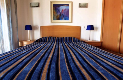 Telheiro Apartment | Vitasol Park