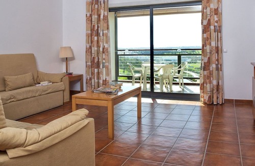 Telheiro Apartment | Vitasol Park