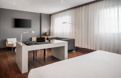 Campanha Hotel | AC Hotel Porto by Marriott