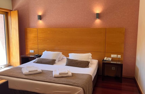 Barcelos Parish Hotel | Flag Hotel Barcelos