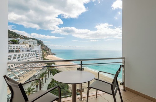 Santiago Hotel | Sesimbra Oceanfront Hotel - Preferred Hotels and Resorts