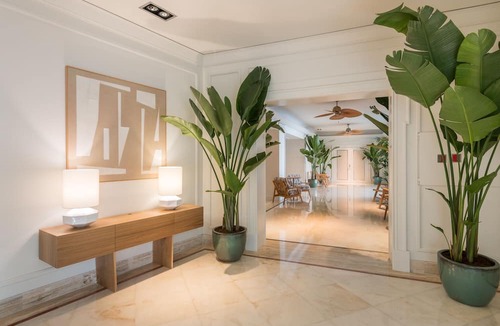 Santiago Hotel | Sesimbra Oceanfront Hotel - Preferred Hotels and Resorts