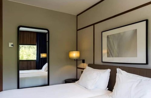 Urgezes Hotel | Hotel de Guimarães