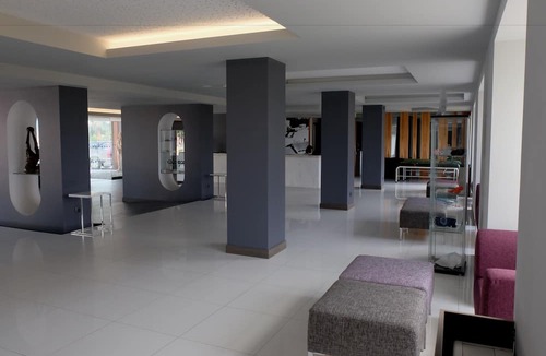 Ofir Hotel | Axis Ofir Beach Resort Hotel