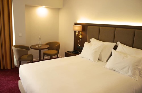 Chaves Hotel | Aquae Flaviae - Premium Chaves