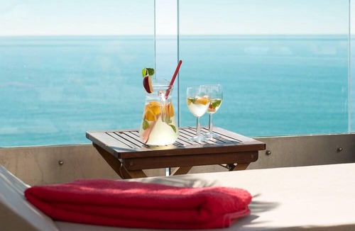 Peneco Beach Hotel | Rocamar Exclusive Hotel Spa Adults Only