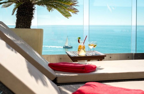 Peneco Beach Hotel | Rocamar Exclusive Hotel Spa Adults Only