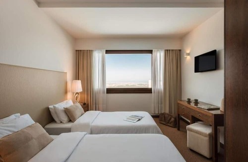 Laundos Hotel | Sao Felix Hotel Hillside and Nature