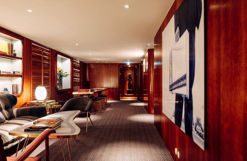 Encarnacao Hotel | Bairro Alto Hotel - The Leading Hotels of the World