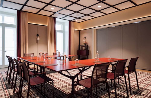 Encarnacao Hotel | Bairro Alto Hotel - The Leading Hotels of the World