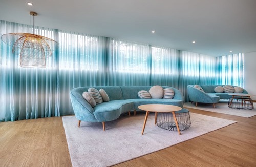 Canico Hotel | Sentido Galomar - Adults Only