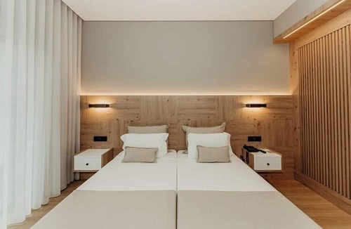 Vila Nova de Cerveira Hotel | Hotel Minho