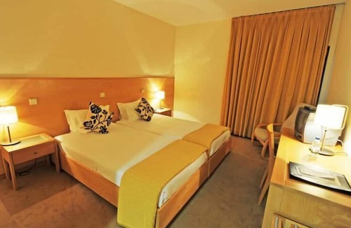 Moncao Hotel | Hotel Bienestar Termas de Monção