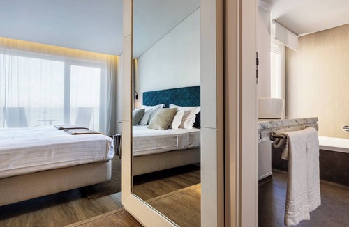 Sao Jacinto Hotel | Pousada Ria - Aveiro