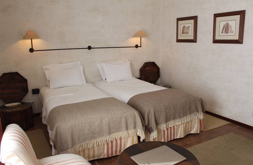 Belmonte Hotel | Pousada Convento De Belmonte