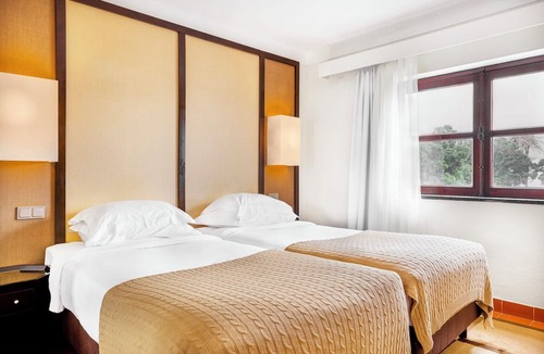 Horta Hotel | Pousada Forte Horta