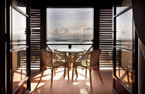 Horta Hotel | Pousada Forte Horta