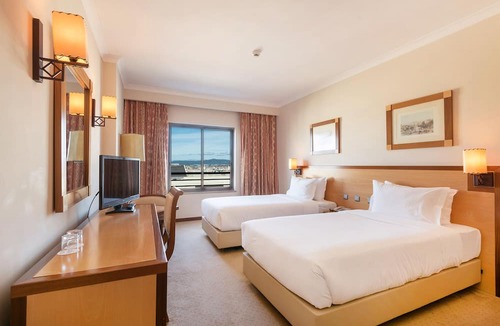Oeiras Hotel | Hotel Real Oeiras
