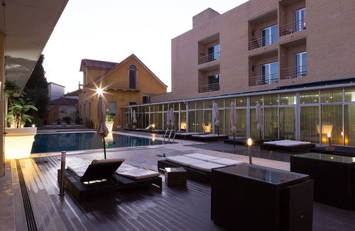 Ilhavo Hotel | Hotel Ílhavo Plaza