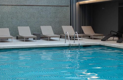 Santo Antonio Hotel | Altis Grand Hotel