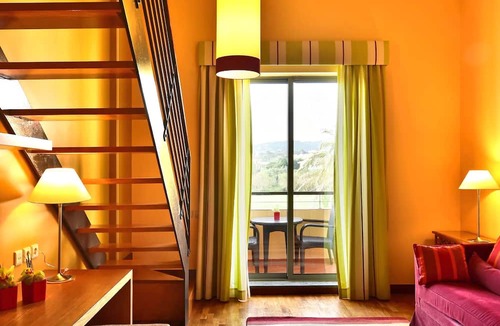 Sao Pedro de Penaferrim Hotel | Pestana Sintra Golf Conference & Spa Resort