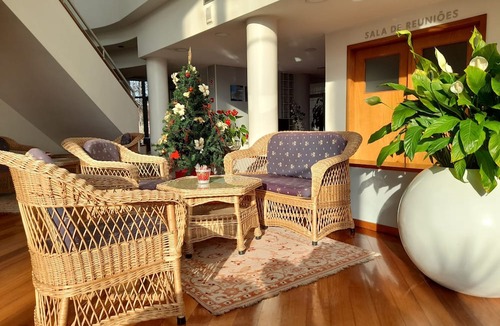 Caldelas Hotel | Hotel das Taipas
