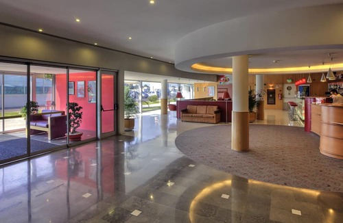 Paranhos Hotel | ibis Porto Sao Joao