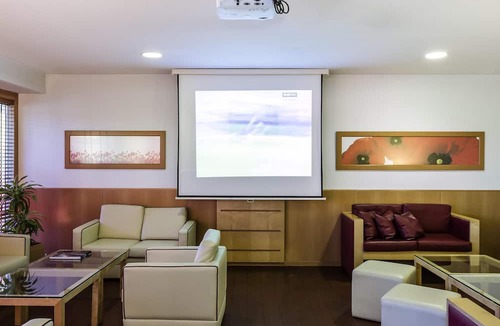 Paranhos Hotel | ibis Porto Sao Joao