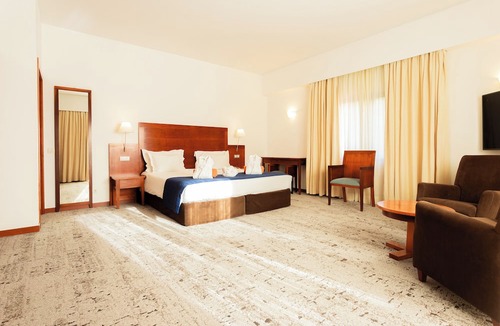 Camara de Lobos Hotel | BIO Hotel - Hotel Quinta da Serra
