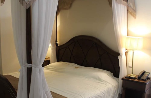Se Nova Hotel | Hotel Ibn-Arrik