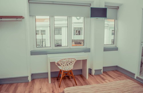 Arco Pintado House | Guest House Infante Dom Henrique