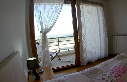 Nazare House | Casa da Buzina