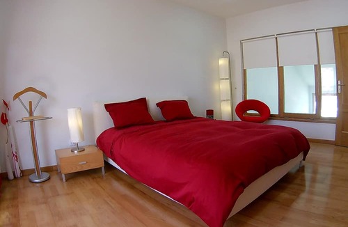 Nazare House | Casa da Buzina