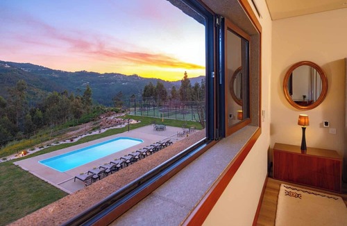 Sardoeira Hotel | Quinta de Cabanas Douro Country House