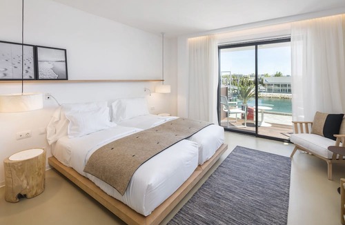 Lagos Hotel | Lagos Avenida Hotel