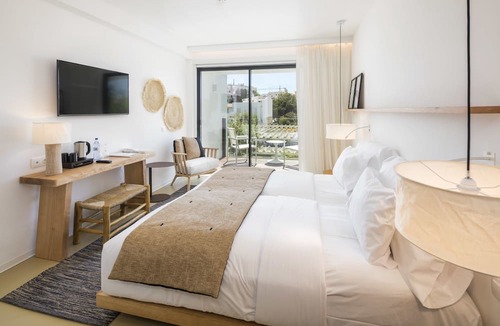 Lagos Hotel | Lagos Avenida Hotel