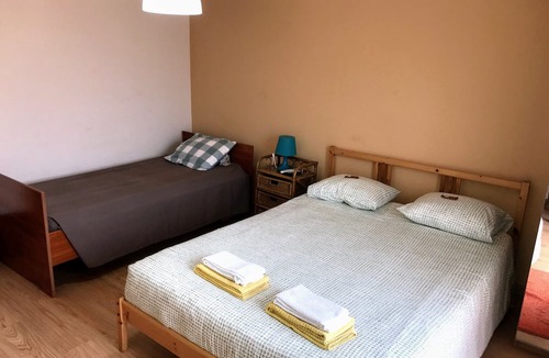 Corroios House | Residencial Marialva Park