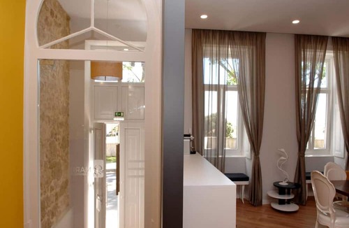 Sao Juliao da Figueira da Foz Bed & Breakfast | Marina Charming House