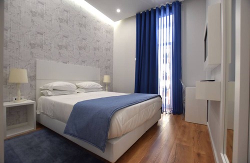 Sao Juliao da Figueira da Foz Bed & Breakfast | Marina Charming House