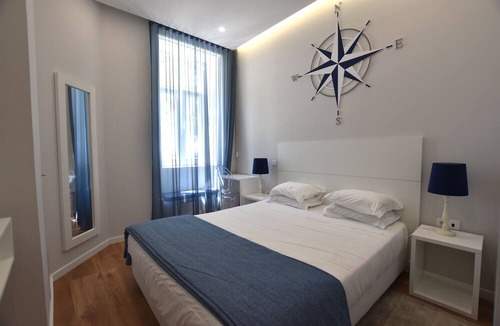 Sao Juliao da Figueira da Foz Bed & Breakfast | Marina Charming House